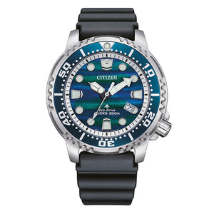 Orologio Citizen Promaster Diver's BN0167-09W Limited Edition uomo 44 mm-2b Gioielli