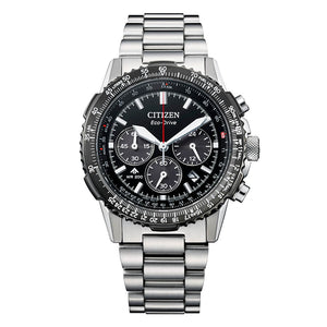 Orologio Citizen Promaster CA4664-60E Navihawk cronografo uomo 40 mm-2b Gioielli