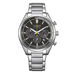 Orologio Citizen OF CA4700-50E cronografo uomo 43 mm-2b Gioielli