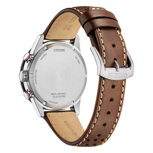 Orologio Citizen OF CA4714-04A Racing cronografo uomo 39 mm-2b Gioielli