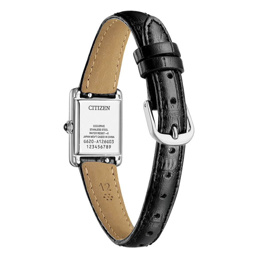 Orologio Citizen Lady EG2790-12A donna 17 mm-2b Gioielli