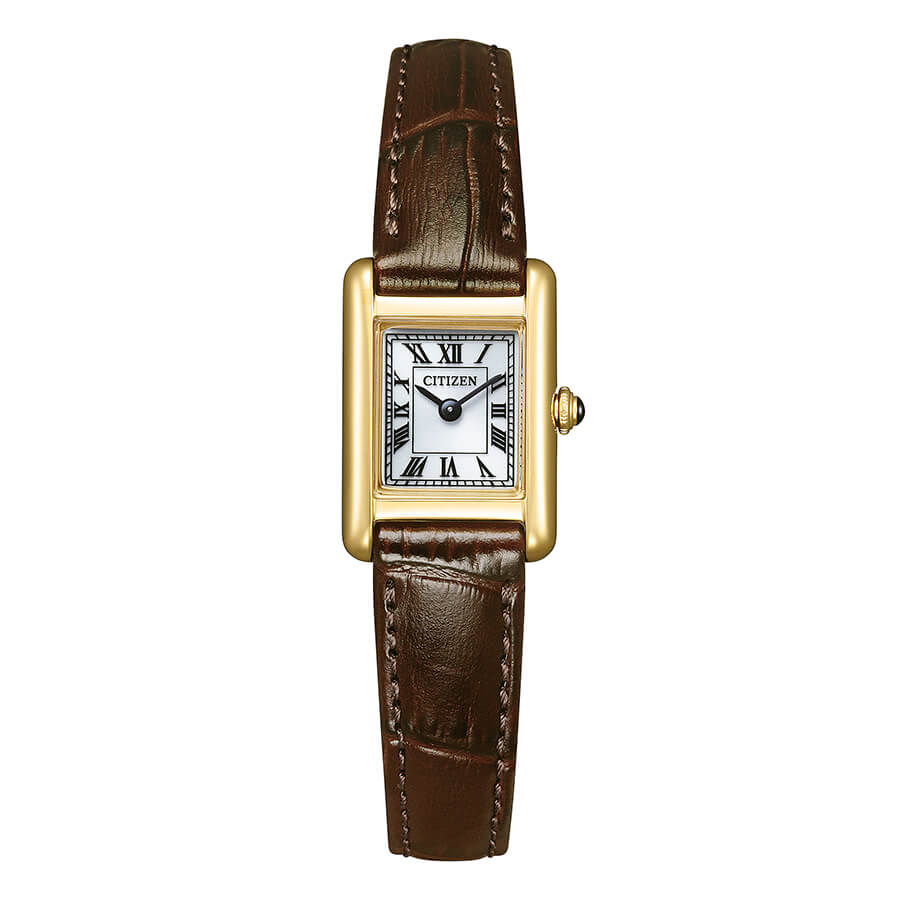 Orologio Citizen Lady EG2797-13A donna 17 mm-2b Gioielli