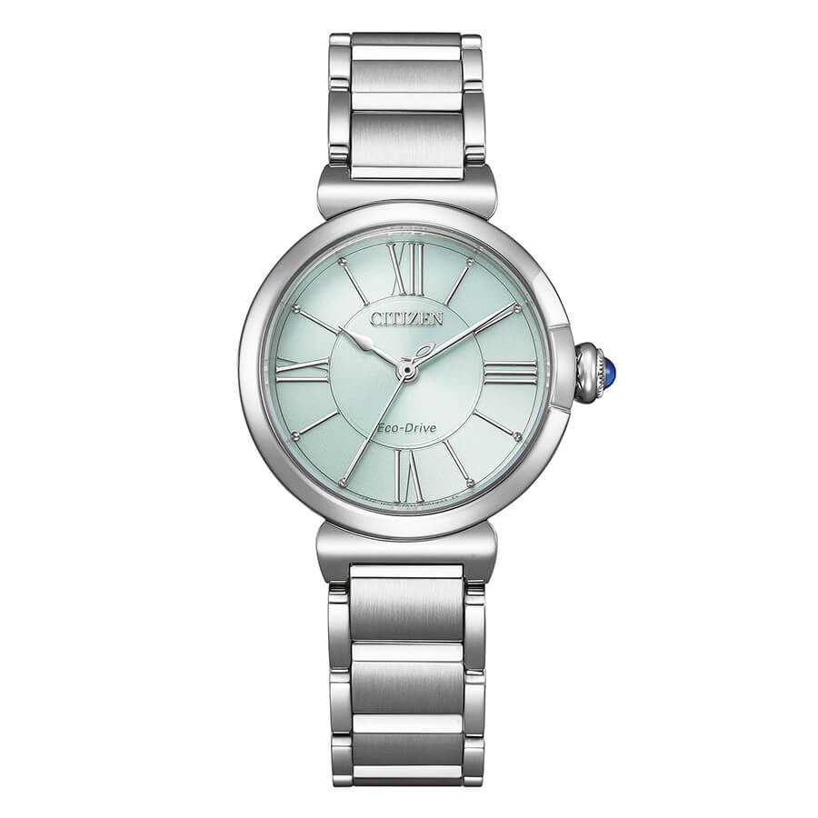 Orologio Citizen Lady Maybell EM1070-83L donna 30 mm-2b Gioielli