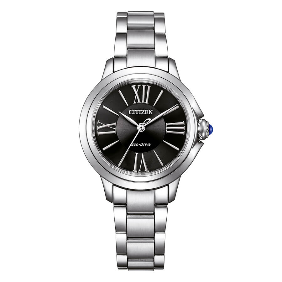 Orologio Citizen Lady EM1160-58E donna 30 mm-2b Gioielli