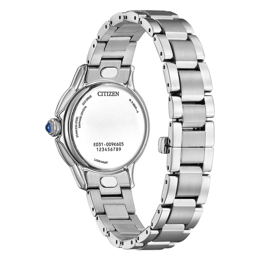 Orologio Citizen Lady EM1160-58E donna 30 mm-2b Gioielli