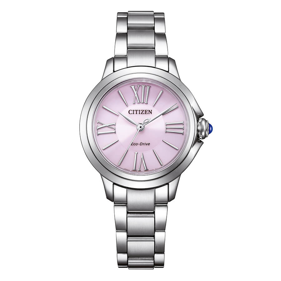 Orologio Citizen Lady Maybell EM1160-58X donna 30 mm-2b Gioielli