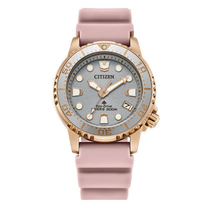 Orologio Citizen Promaster Diver's EO2023-00A donna 37 mm-2b Gioielli