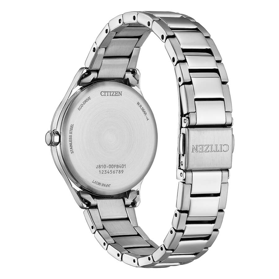 Orologio Citizen Lady FE6121-67L donna 33 mm-2b Gioielli