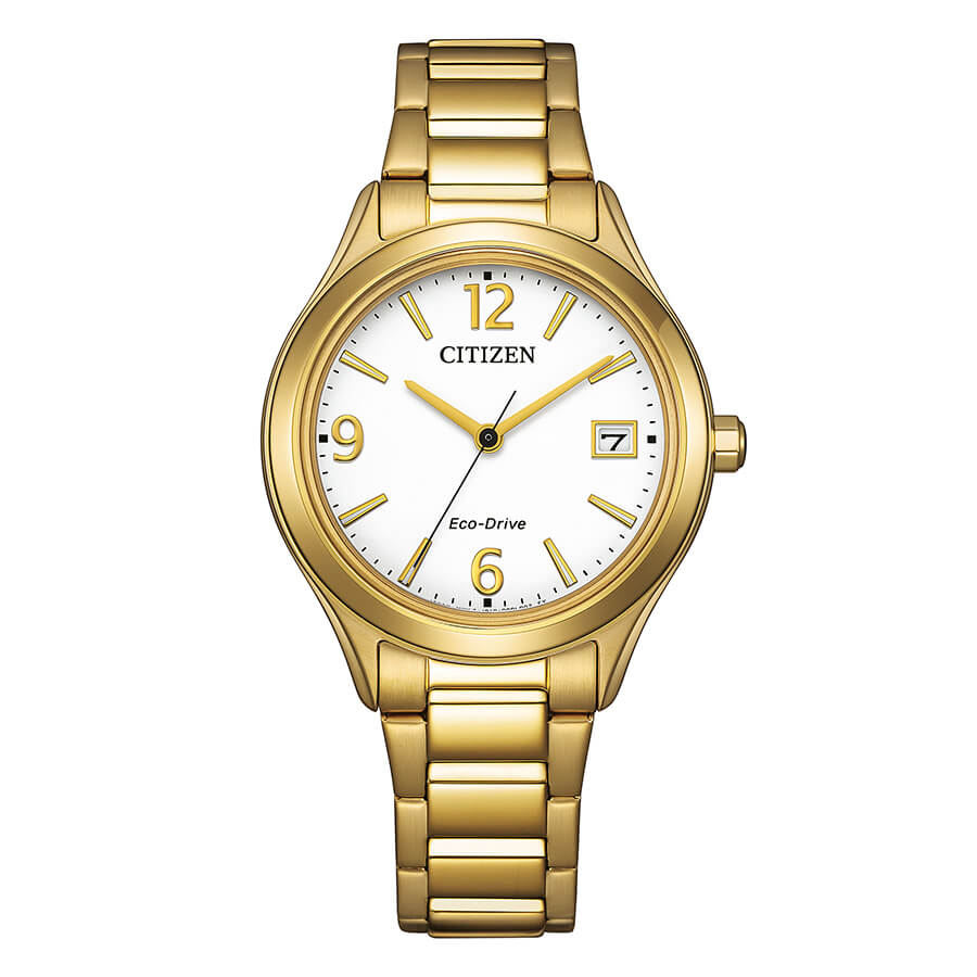 Orologio Citizen Lady FE6122-64A donna 33 mm-2b Gioielli