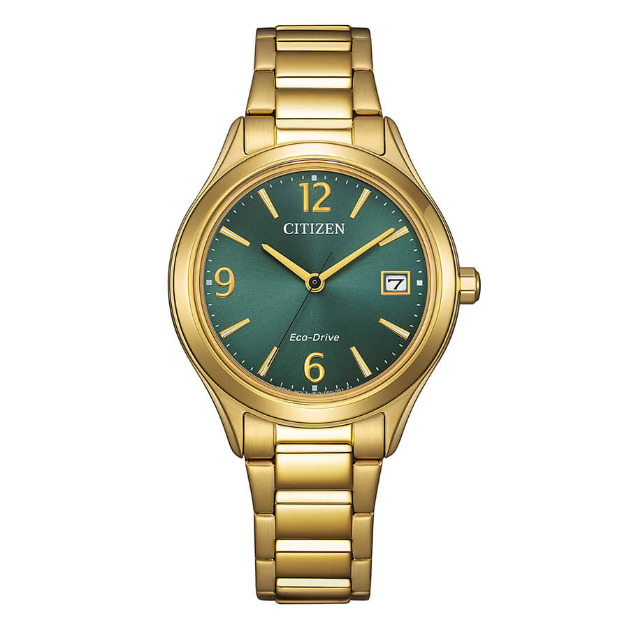 Orologio Citizen Lady FE6122-64X donna 33 mm-2b Gioielli