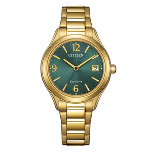 Orologio Citizen Lady FE6122-64X donna 33 mm-2b Gioielli