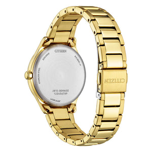 Orologio Citizen Lady FE6122-64X donna 33 mm-2b Gioielli