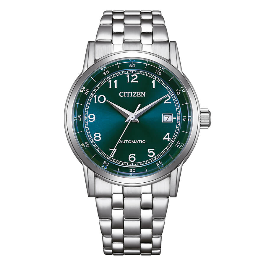 Orologio Citizen OF NJ0210-56M automatico uomo 40 mm-2b Gioielli