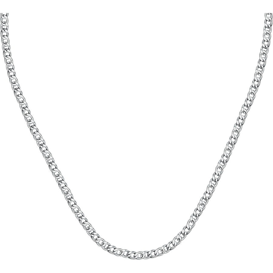Collana Morellato Catene SATX13 uomo groumette — immagine prodotto