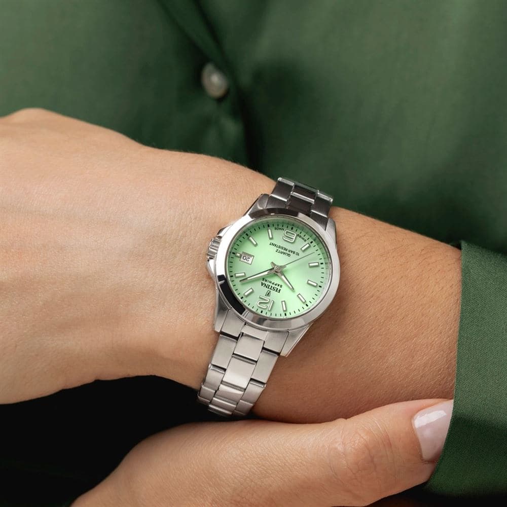 Orologio Festina Swiss Made Classics F20049/2 donna 29 mm-2b Gioielli