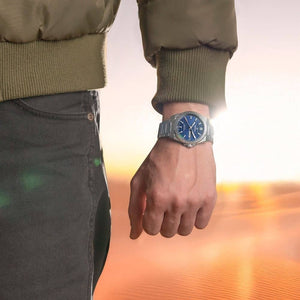 Orologio Festina Swiss Made Dune F20073/3 uomo 40 mm-2b Gioielli
