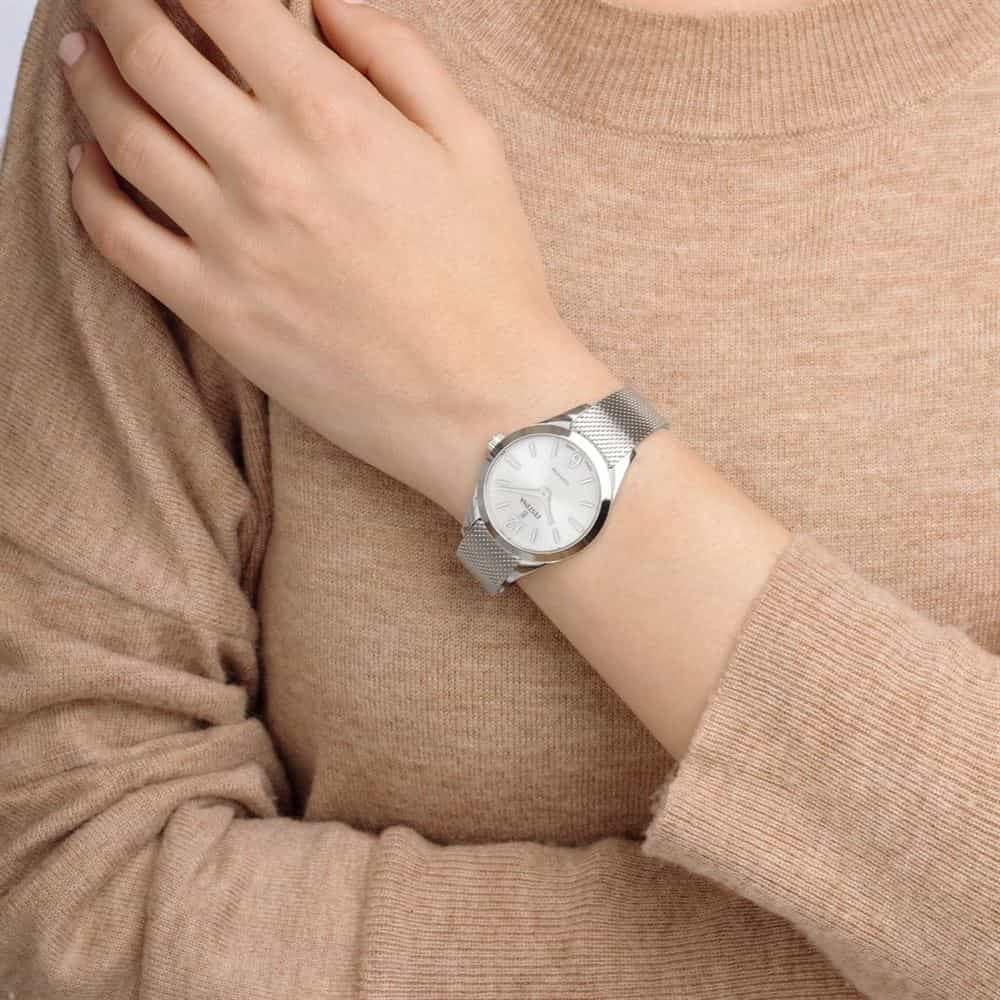 Orologio Festina Swiss Made Grace F20076/1 donna 32 mm-2b Gioielli