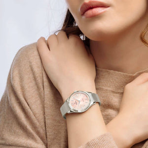 Orologio Festina Swiss Made Grace F20076/2 donna 32 mm-2b Gioielli