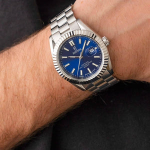 Orologio Festina Swiss Made Classics F20084/B uomo 40 mm-2b Gioielli