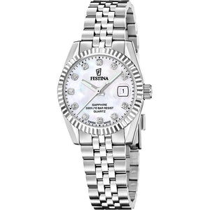 Orologio Festina Swiss Made Classics F20087/1 donna 29 mm-2b Gioielli
