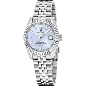 Orologio Festina Swiss Made Classics F20087/3 donna 29 mm-2b Gioielli