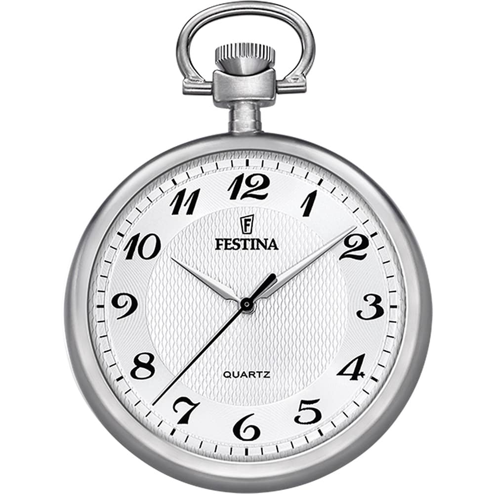 Orologio Festina Pocket F2020/1 da tasca 48 mm-2b Gioielli
