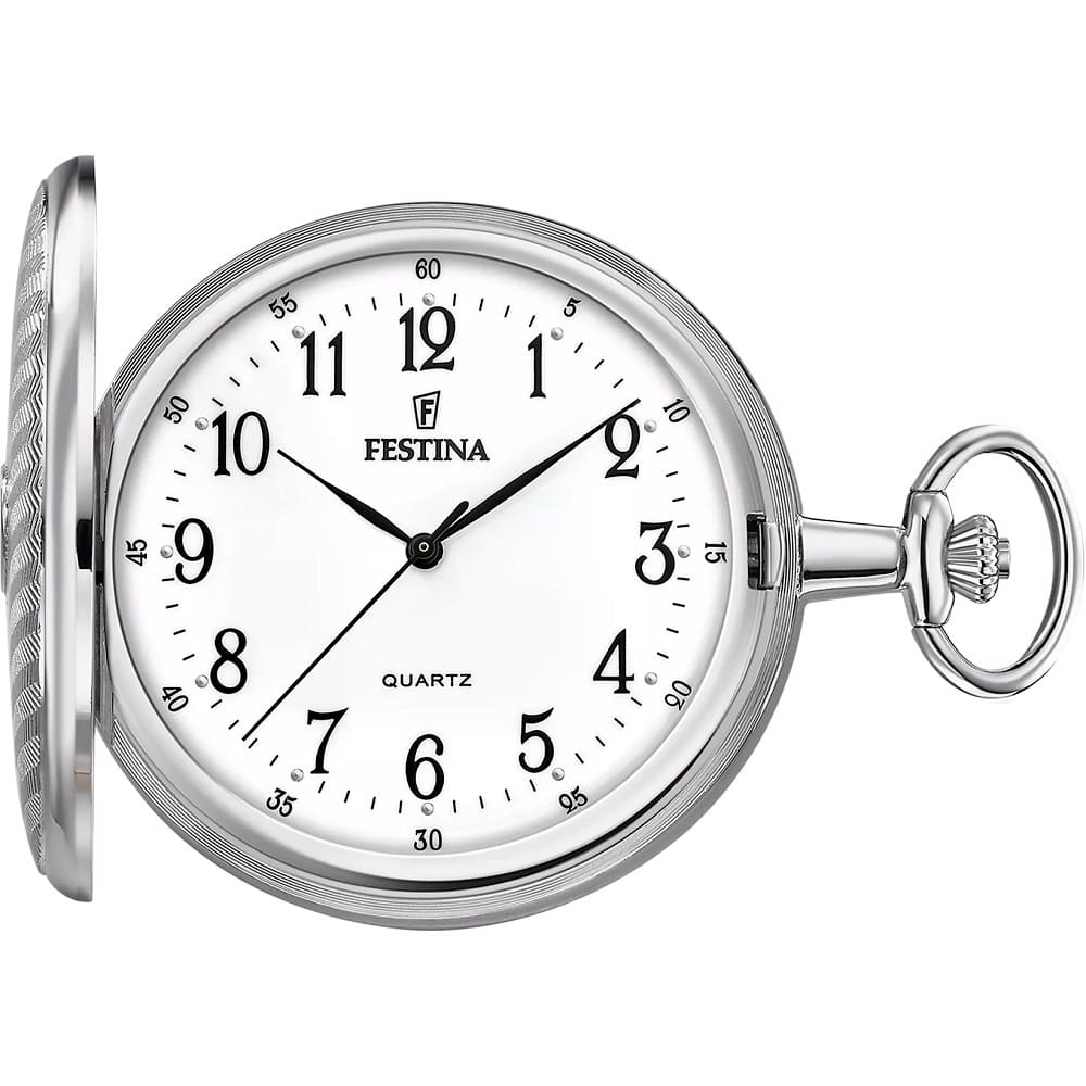 Orologio Festina Pocket F2021/1 da tasca 49 mm-2b Gioielli