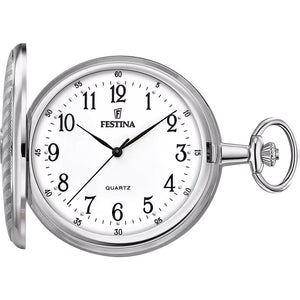Orologio Festina Pocket F2021/1 da tasca 49 mm-2b Gioielli
