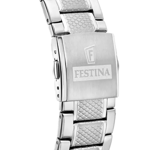 Orologio Festina Timeless F20668/3 cronografo uomo 45 mm-2b Gioielli