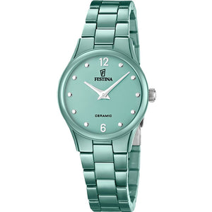 Orologio Festina Ceramic F20751/3 donna 30 mm-2b Gioielli