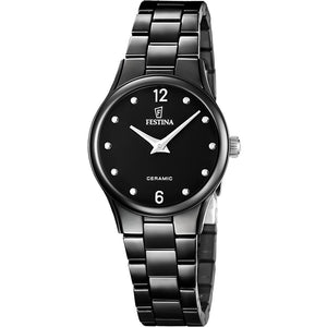 Orologio Festina Ceramic F20751/7 donna 30 mm-2b Gioielli