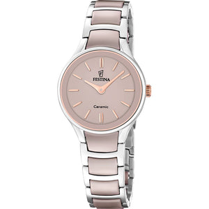 Orologio Festina Ceramic F20752/2 donna 30 mm-2b Gioielli