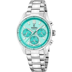 Orologio Festina Boyfriend F20753/3 cronografo 38 mm-2b Gioielli