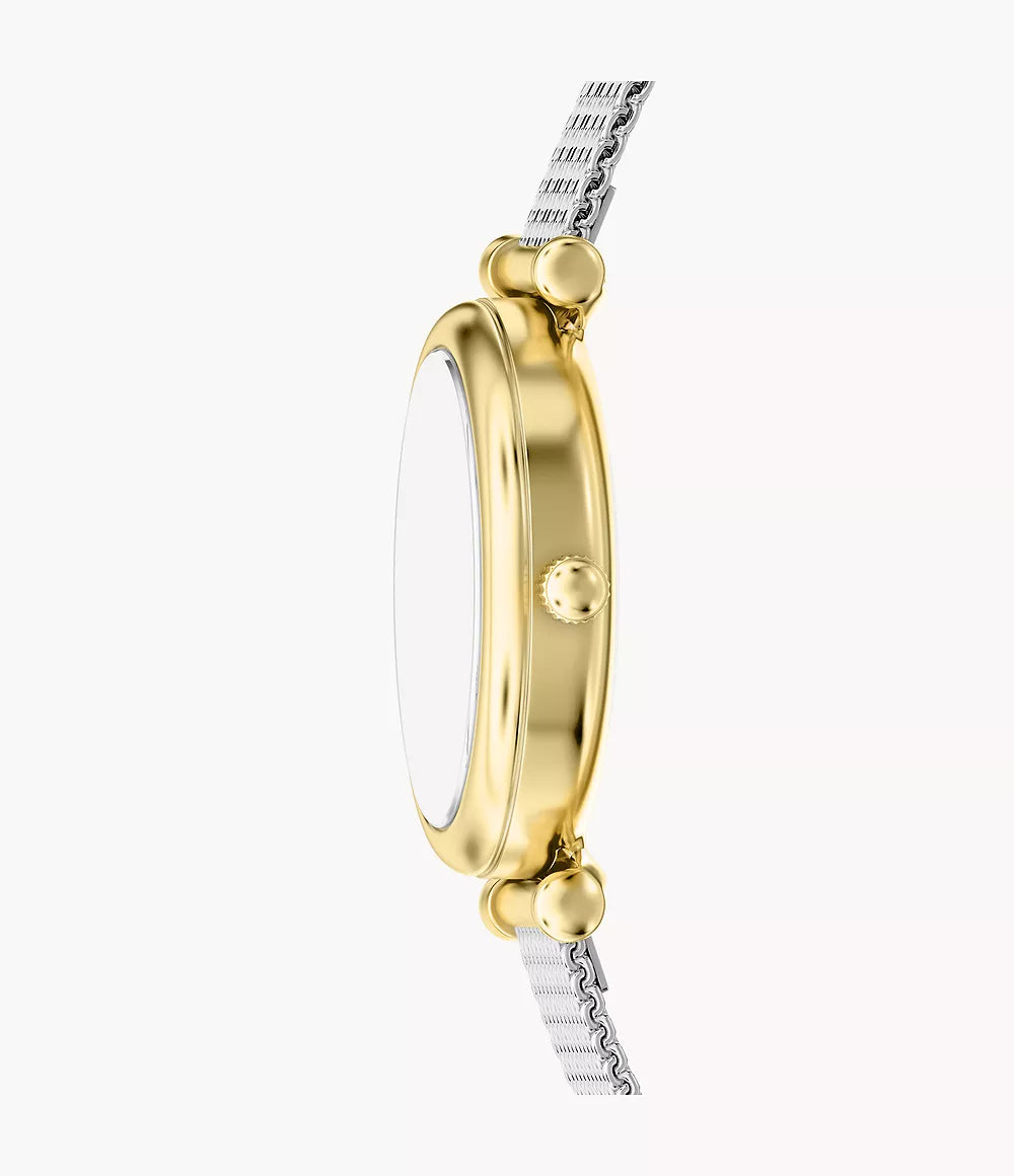 Fossil Carlie ES5463 dettaglio ufficiale