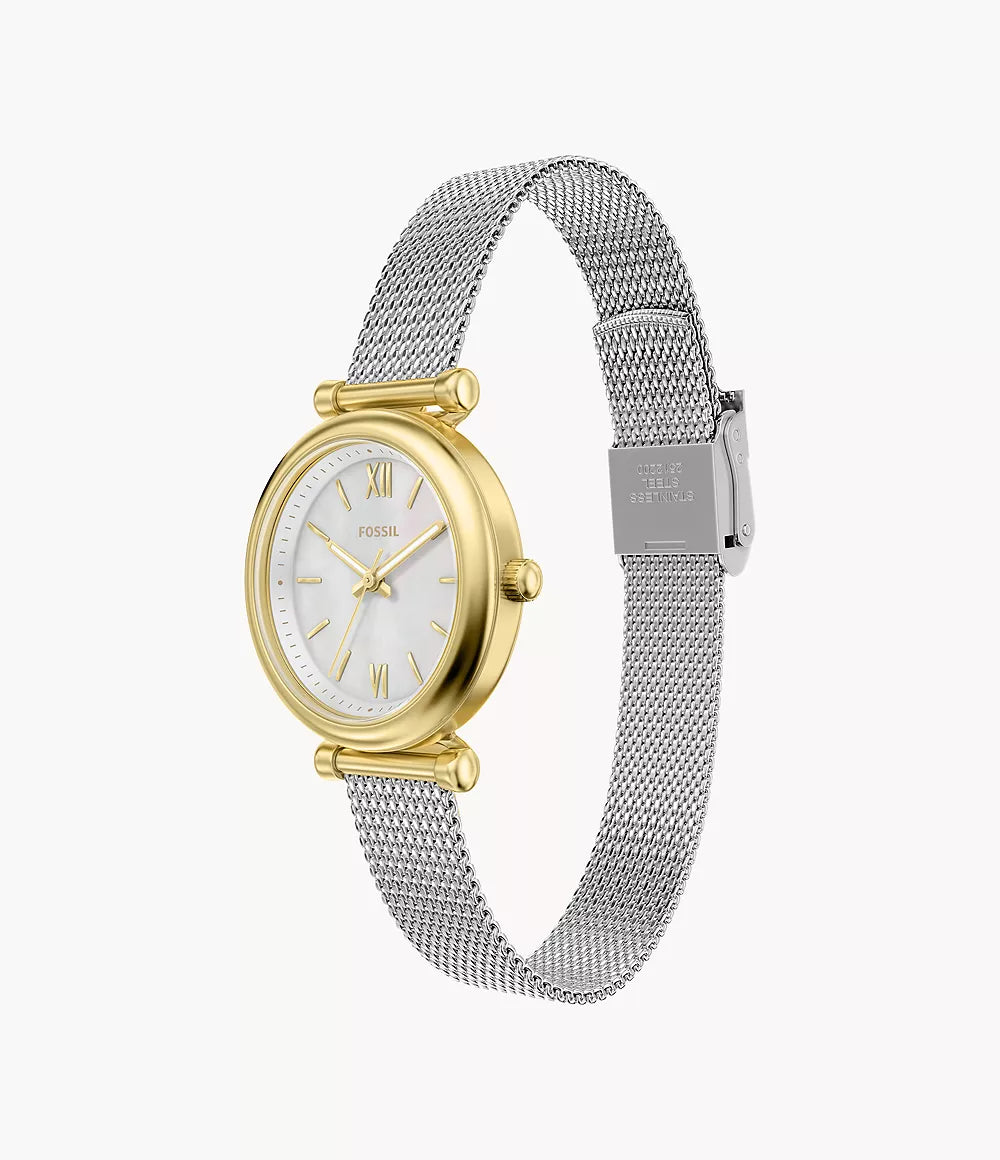 Fossil Carlie ES5463 ulteriore vista ufficiale