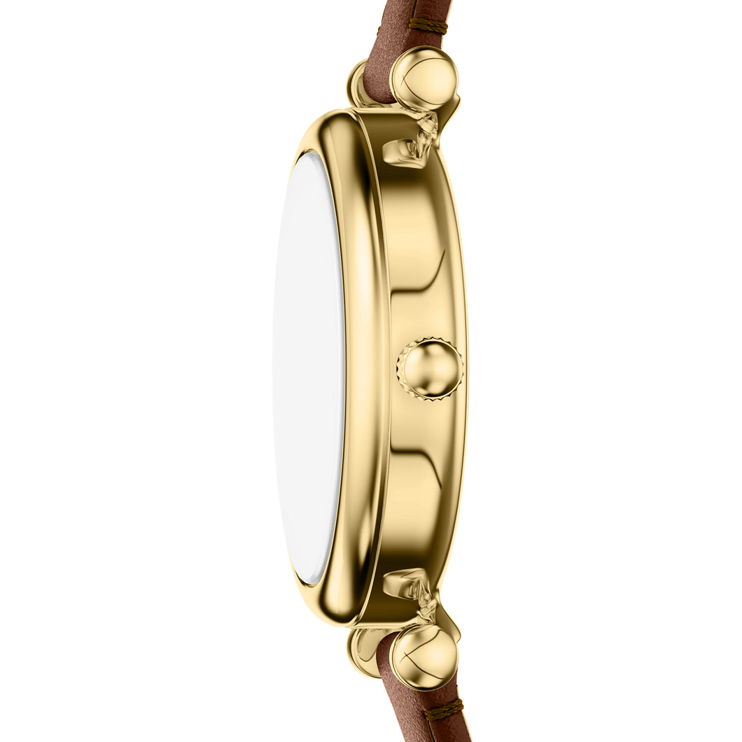 Fossil ES5464 – seconda vista ufficiale