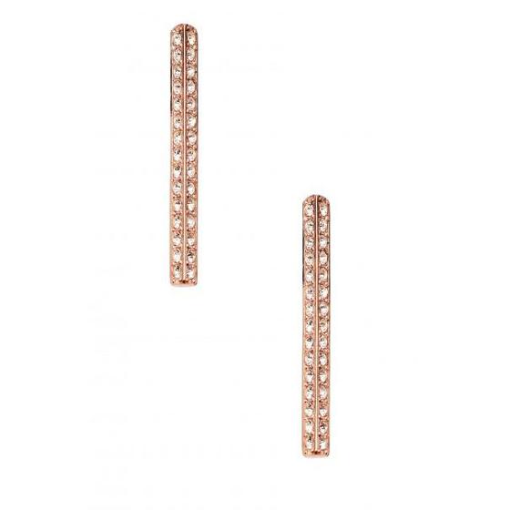 Orecchini Fossil JF02116 donna — foto prodotto
