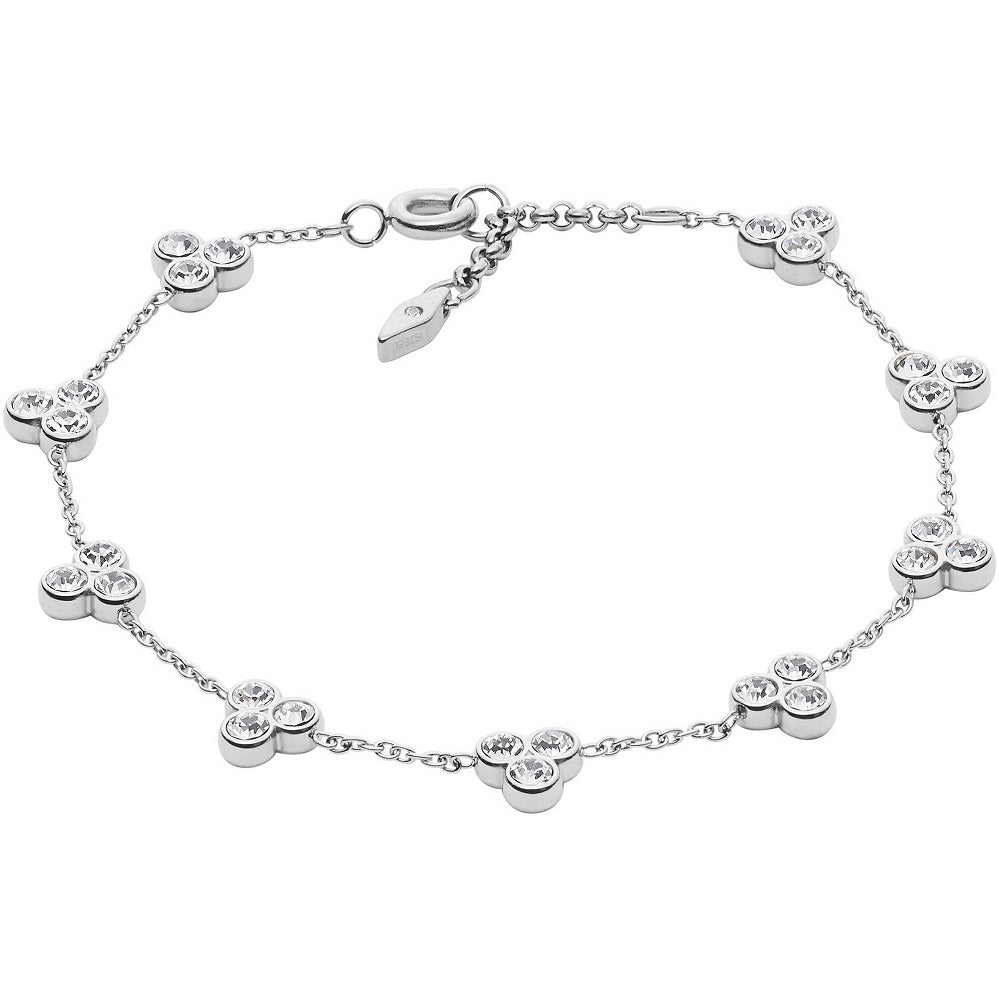 Bracciale Fossil JF02482040 donna-2b Gioielli