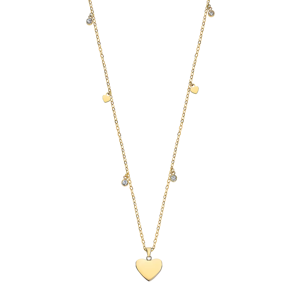 Lotus Style LS2558-1-2 collana donna, foto ufficiale del modello