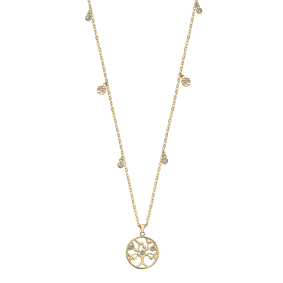 Lotus Style LS2600-1-2 collana donna, foto ufficiale del modello