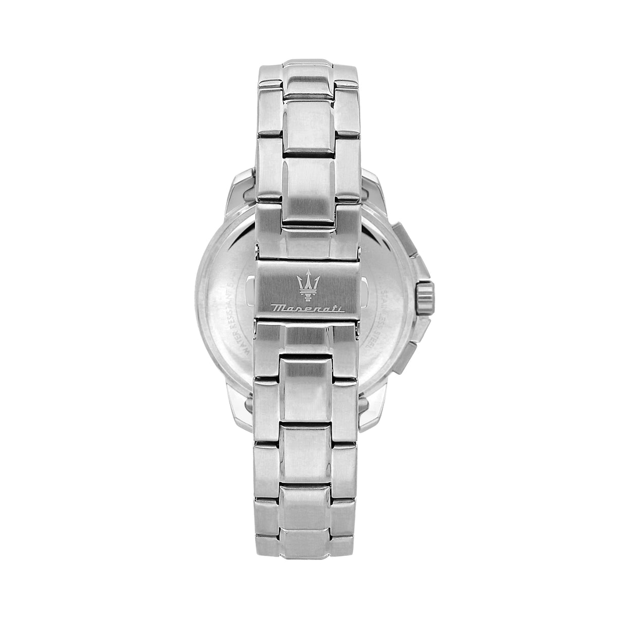 Orologio Maserati Successo R8873621047 cronografo 42 mm blu-2b Gioielli