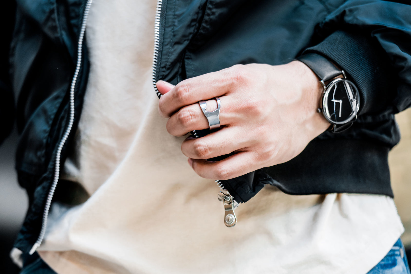 Orologi e gioielli da uomo