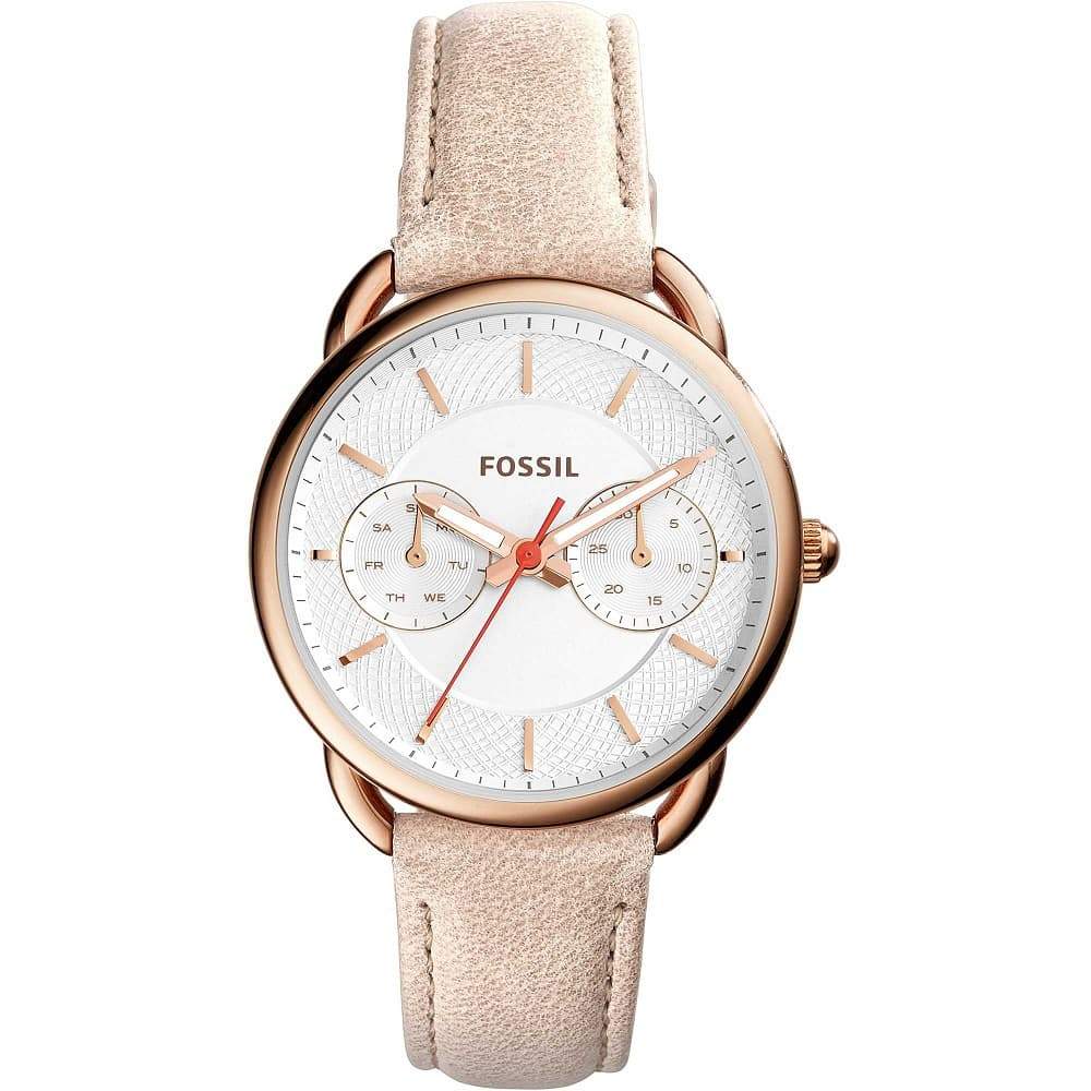 Orologio Fossil Tailor ES4007 donna 35mm multifunzione — immagine prodotto