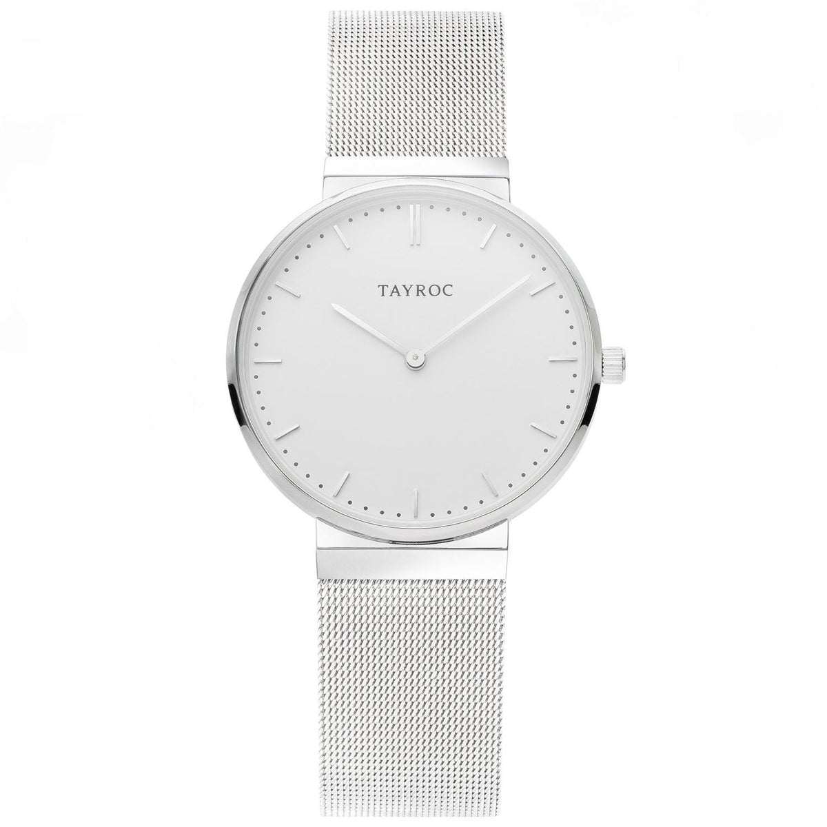 Orologio Tayroc Signature Ryde uomo 40mm TY144 — immagine prodotto