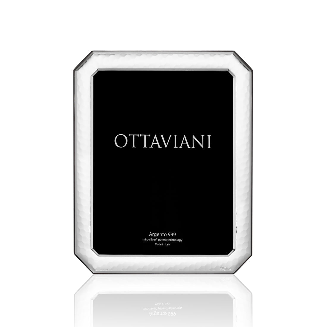 Portafoto Ottaviani Chic Martellato 1043B 10×15 cm — fotografia originale Ottaviani