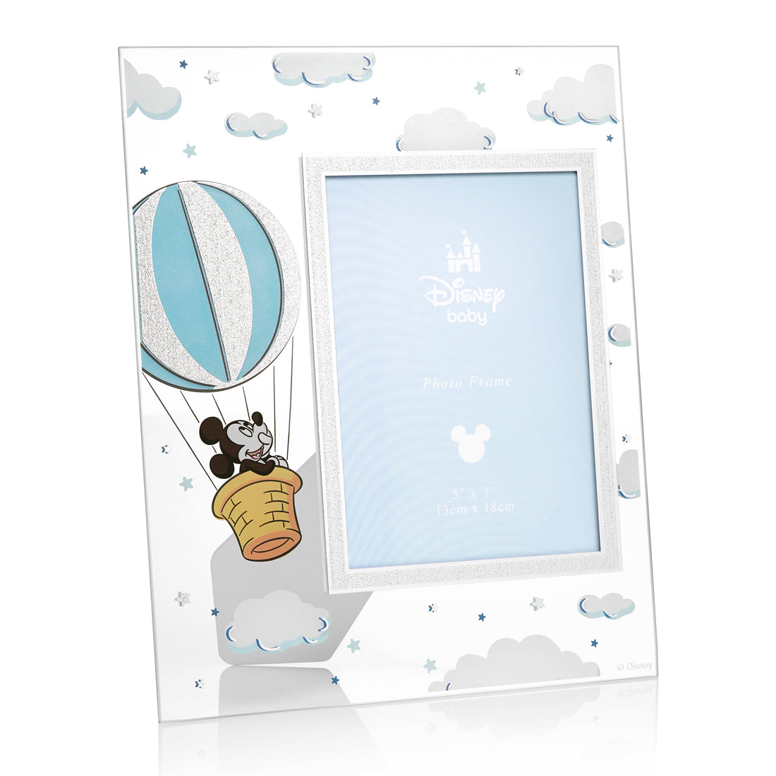 Portafoto Ottaviani Disney Baby Mickey 9013A 13×18 cm-2b Gioielli