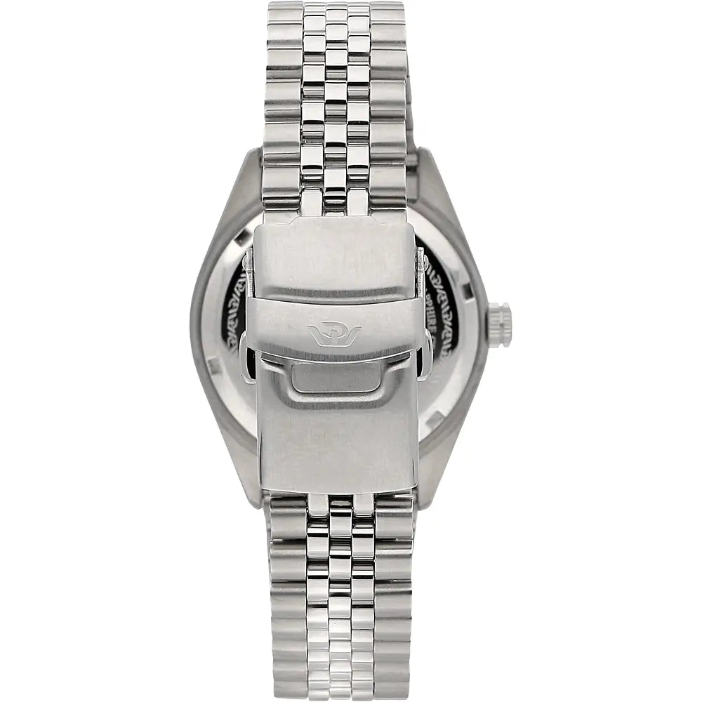 Orologio Philip Watch Caribe R8223597508 automatico donna Swiss Made 35 mm-2b Gioielli