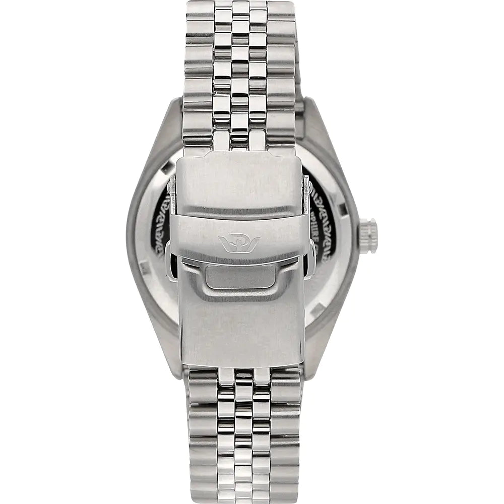 Orologio Philip Watch Caribe Urban R8253227001 uomo Swiss Made 39 mm-2b Gioielli