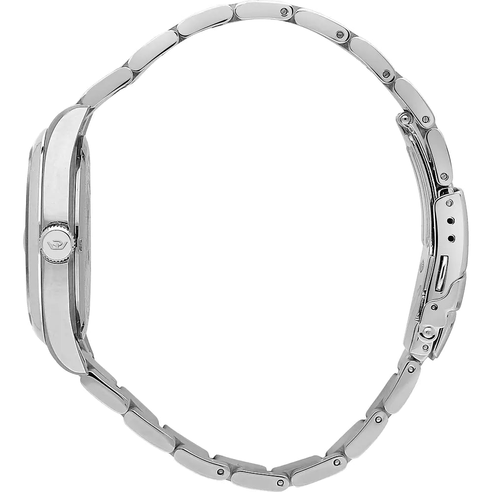 Orologio Philip Watch Caribe Urban R8253227004 Swiss Made uomo 39 mm-2b Gioielli