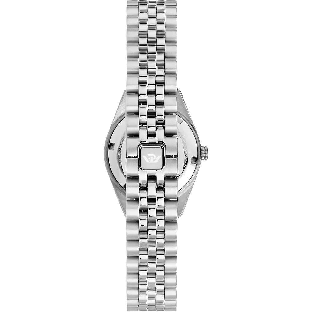 Orologio Philip Watch Caribe Urban R8253597671 donna argento 28 mm-2b Gioielli